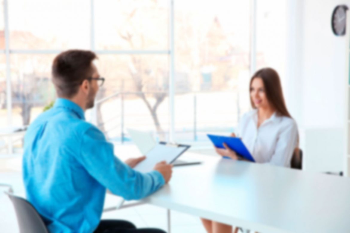 Personalsachbearbeiter